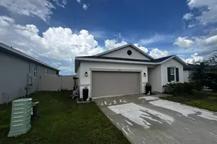862 Ballantyne Dr, Lake Wales, FL 33898 - Photo 1