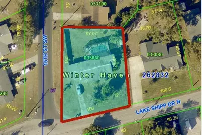 1325 Lake Shipp Dr N, Winter Haven, FL 33880 - Photo 43