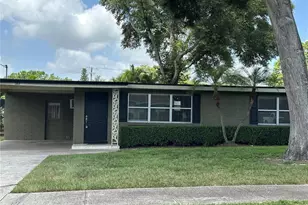 307 Bay St, Auburndale, FL 33823 - Photo 1