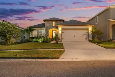 6252 Hidden Branch Drive, Apollo Beach, FL 33572 - Photo 51