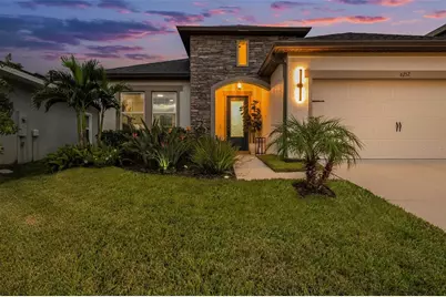 6252 Hidden Branch Drive, Apollo Beach, FL 33572 - Photo 57