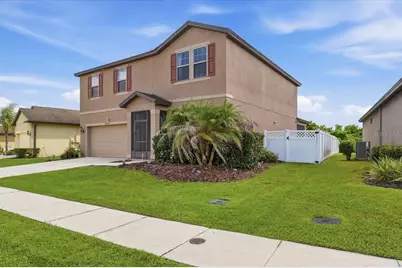 8734 Hinsdale Heights Drive, Polk City, FL 33868 - Photo 3