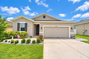 1033 Heirloom Dr, Haines City, FL 33844 - Photo 1