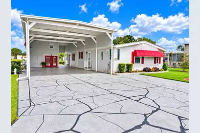 5214 Island View Circle N, Polk City, FL 33868 - Photo 3