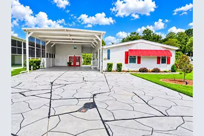 5214 Island View Circle N, Polk City, FL 33868 - Photo 1