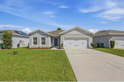 813 Eagle Rock Ter, Winter Haven, FL 33880 - Photo 1
