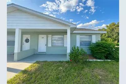 2567 Elm Avenue, Lake Wales, FL 33898 - Photo 1