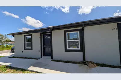 401 Pearl St, Lake Hamilton, FL 33851 - Photo 1