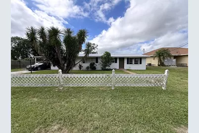 2619 Pompano Drive, Sebring, FL 33870 - Photo 1
