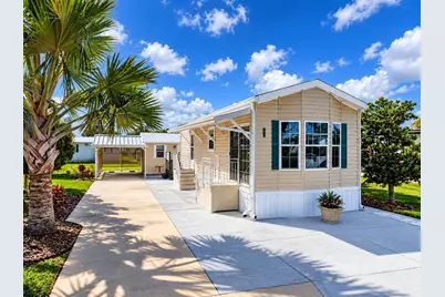 5049 Shore Line Drive, Polk City, FL 33868 - Photo 1