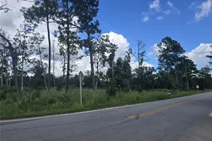 2191 W Frostproof Rd, Frostproof, FL 33843 - Photo 1