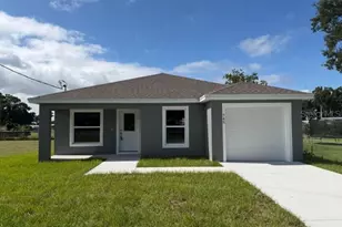 745 N 3rd St, Eagle Lake, FL 33839 - Photo 1