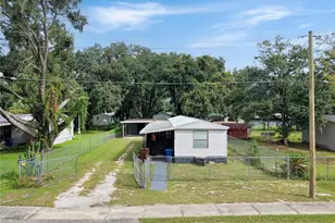 718 1st St, Polk City, FL 33868 - Photo 1