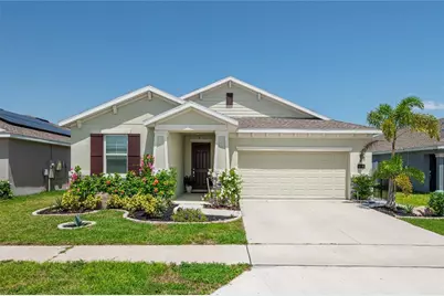 816 Grant Street, Bartow, FL 33830 - Photo 1