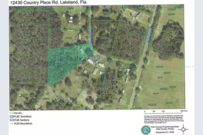 12430 Country Place Road, Lakeland, FL 33809 - Photo 5