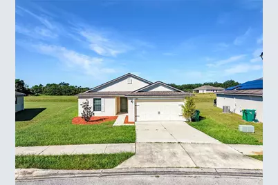 1503 Swan Lake Circle, Dundee, FL 33838 - Photo 1