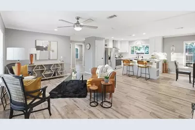 1913 Woodcrest Drive, Ormond Beach, FL 32174 - Photo 9