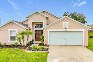 1406 Vista del Lago Blvd, Dundee, FL 33838 - Photo 1