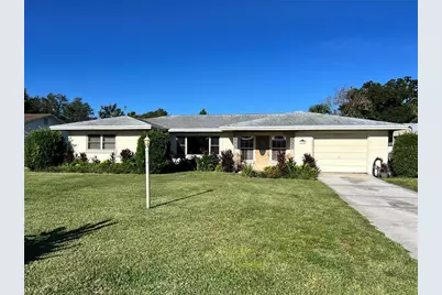 1881 15th Street NW, Winter Haven, FL 33881 - Photo 1