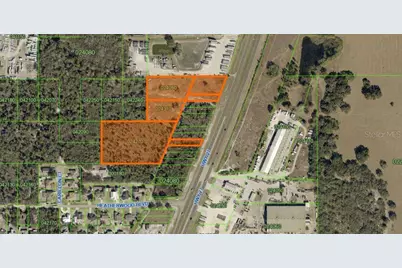 Us-27, Lake Wales, FL 33859 - Photo 1