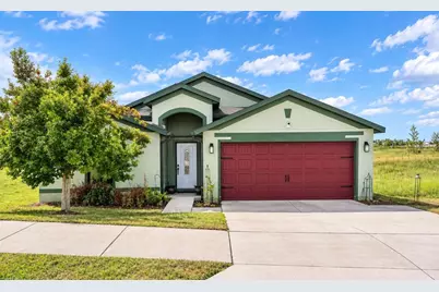 414 Miles Boulevard, Dundee, FL 33838 - Photo 1