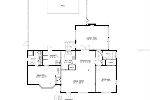 311 E Walnut St, Avon Park, FL 33825 - Photo 5