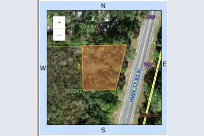 0 U S Hwy 17 92 Highway, Davenport, FL 33837 - Photo 1