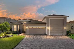 3834 Litchfield Loop, Lake Wales, FL 33859 - Photo 1