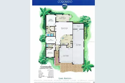 3834 Litchfield Loop, Lake Wales, FL 33859 - Photo 3