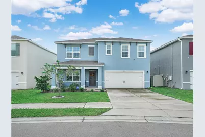 4608 Ostero Street, Winter Haven, FL 33884 - Photo 1
