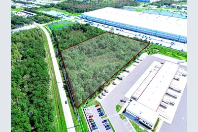 Old Polk City Road, Lakeland, FL 33809 - Photo 1
