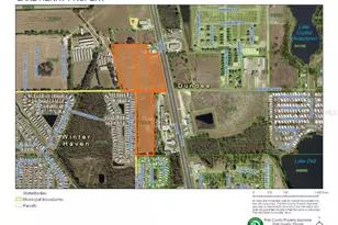 Us Hwy 27, Haines City, FL 33844 - Photo 1