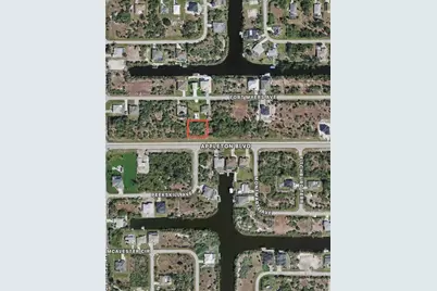 14220 Appleton Boulevard, Port Charlotte, FL 33981 - Photo 1