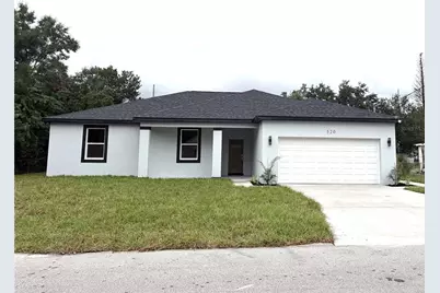 520 Poinsettia Road, Auburndale, FL 33823 - Photo 1
