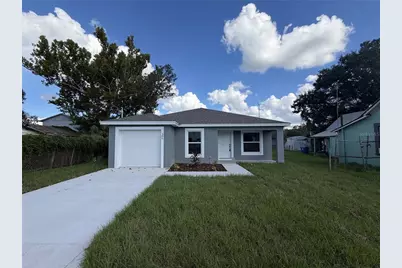 306 SW 1st Ave, Mulberry, FL 33860 - Photo 1