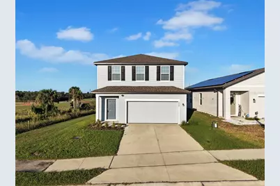 2504 Peony Place, Lake Hamilton, FL 33851 - Photo 1