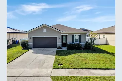 5627 Western Sun Drive, Saint Cloud, FL 34771 - Photo 1