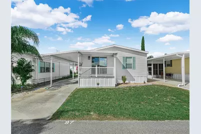 4925 Cypress Gardens Road #97, Winter Haven, FL 33884 - Photo 1