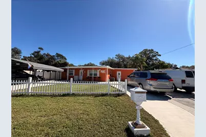 4413 Crestwood Drive N, Saint Petersburg, FL 33714 - Photo 3
