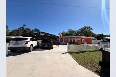 4413 Crestwood Drive N, Saint Petersburg, FL 33714 - Photo 1
