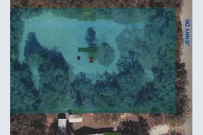 0 Jenny Drive, Lake Wales, FL 33898 - Photo 3