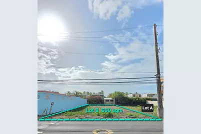 16 Ocean Drive Avenue #LOTS A & B, Luquillo, PR 00773 - Photo 7