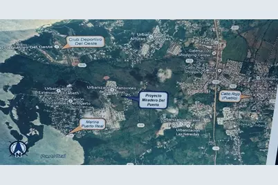 Urb. Miradero Interior Calle Playas, Cabo Rojo, PR 00623 - Photo 15