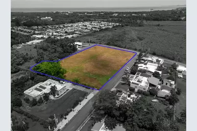 Urb. Miradero Interior Calle Playas, Cabo Rojo, PR 00623 - Photo 5