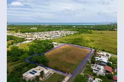Urb. Miradero Interior Calle Playas, Cabo Rojo, PR 00623 - Photo 1