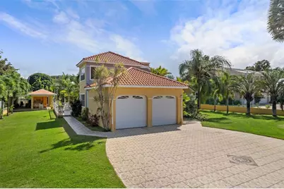 Hacienda Las Palma Tierras Nuevas, Manati, PR 00674 - Photo 3