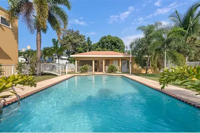 Hacienda Las Palma Tierras Nuevas, Manati, PR 00674 - Photo 11