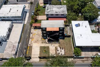 Condo. Entre Olas Carr. #686, Bo. Puerto Nuevo, Vega Baja, PR 00694 - Photo 17