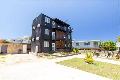 Condo. Entre Olas Carr. #686, Bo. Puerto Nuevo, Vega Baja, PR 00694 - Photo 9