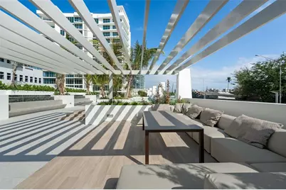 540 Avenue De La Constitucion, Le Parc #301, San Juan, PR 00901 - Photo 59